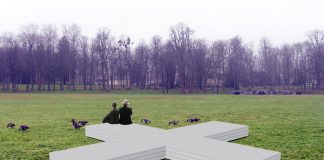 Neu im Mudam: „Bert Theis, Building Philosophy – Cultivating Utopia“