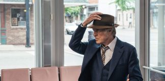 Banküberfälle mit Hut und Höflichkeit oder Robert Redford ist „Ein Gauner & Gentleman“ – Wer sonst?