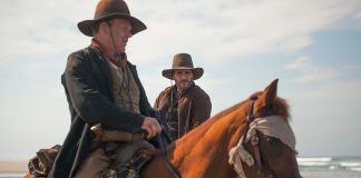 Weise werden im Wilden Westen – Zum Film „The Sisters Brothers“ von Jacques Audiard nach einem Roman von Patrick deWitt