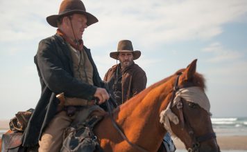 Weise werden im Wilden Westen – Zum Film „The Sisters Brothers“ von Jacques Audiard nach einem Roman von Patrick deWitt