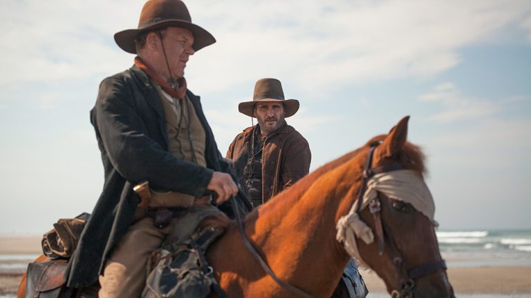 Weise werden im Wilden Westen – Zum Film „The Sisters Brothers“ von Jacques Audiard nach einem Roman von Patrick deWitt