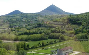 Die „Euganeischen Hügel“ als Gesundheits- und Genuss-Klassiker