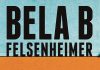 Was für ein abgedrehter Scheiss, Bela B macht das Berliner Umland unsicher – Zum Roman „Scharnow“
