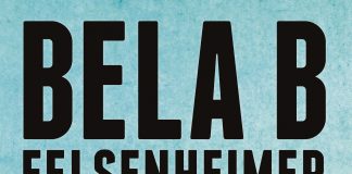Was für ein abgedrehter Scheiss, Bela B macht das Berliner Umland unsicher – Zum Roman „Scharnow“