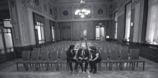 Keep on playing oder „Das Altenheim in Mailand“