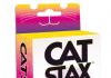 Katzen stapeln oder Cat Stax spielen