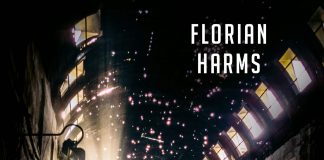 Calanda kommt auf den Geschmack – Zum Kriminalroman „Versuchung“ von Florian Harms