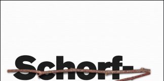 In der Schorfheide. Und überall. Und nirgendwo. – Annotation zum Buch „Schorfheide: Gedichte en plein air“ von Gerhard Falkner