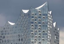 „Trauersymphonie“ von Joseph Haydn in der Hamburger Elbphilharmonie