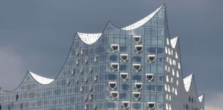 „Trauersymphonie“ von Joseph Haydn in der Hamburger Elbphilharmonie