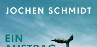 Verloren in Zentralasien oder Ornament ist Verbrechen – Zum Roman „Ein Auftrag für Otto Kwant“ von Jochen Schmidt