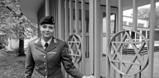 „Jüdische Frauen in Deutschland“ – Ausstellung mit Fotos von Rafael Herlich im JMW Dorsten