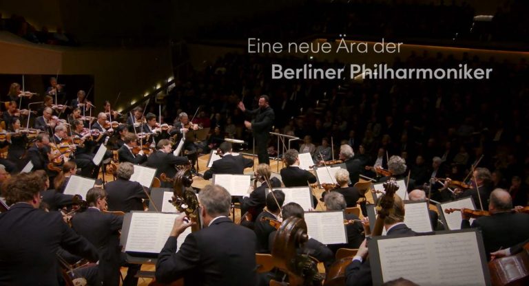 Kirill Petrenko hat Pläne