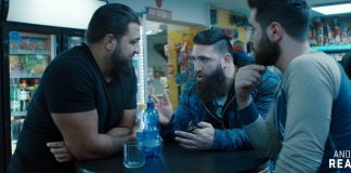 ANOTHER REALITY auf dem Dokfest München. Parallelwelt Gangmilieu drei Jahre lang gedreht