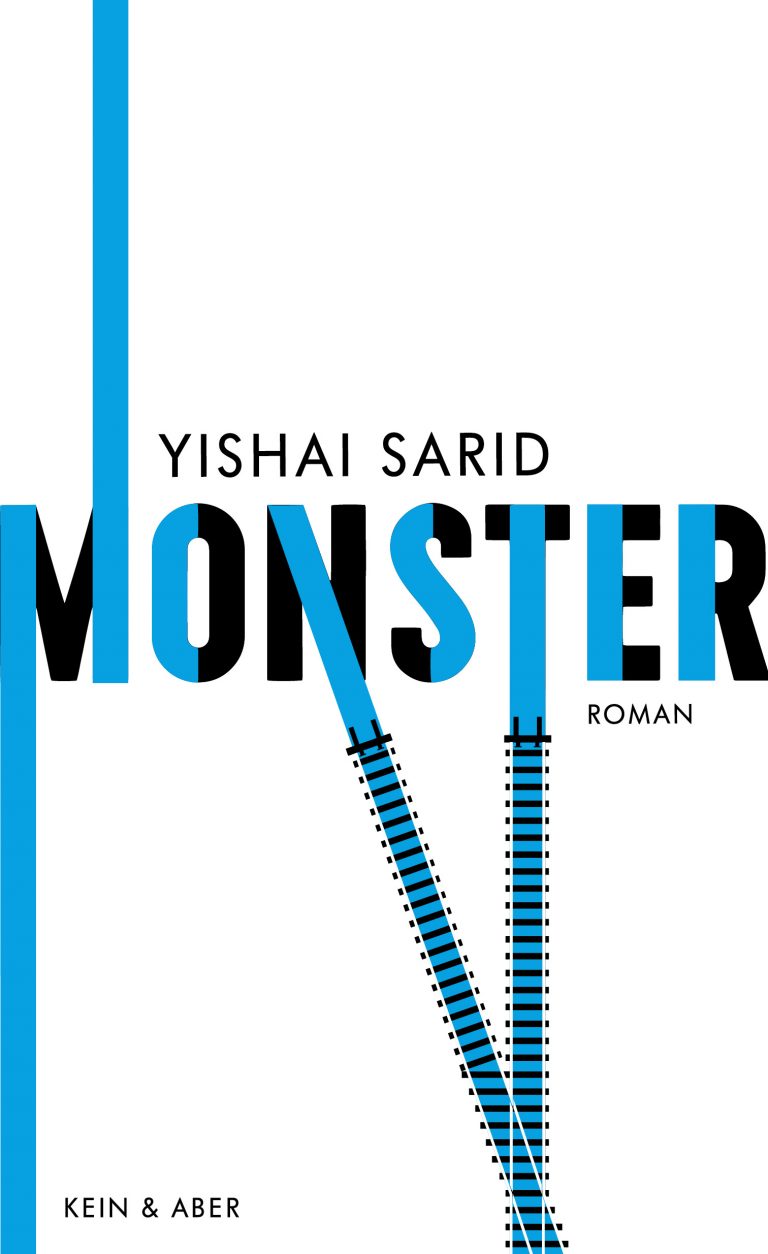 „Sehr geehrter Herr Direktor von Yad Vashem“ – Zum Roman „Monster“ von Yishai Sarid