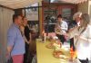 Essen aus Südosteuropa – Street food Market beim SEEFF, dem 4.