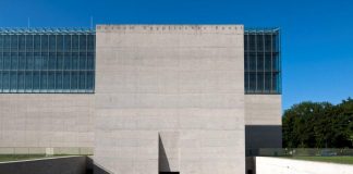 5000 Jahre Kunstgeschichte – Das Ägyptische Museum ein Stern im Kunstareal München