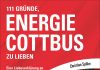 Gurken pflastern seinen Weg – Zum Buch „111 Gründe, Energie Cottbus zu lieben“ von Christian Spiller