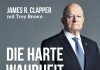 Über die Untergrabung der US-Demokratie durch eine fremde Macht und das ganze Ausmaß der Bedrohung – Zum Buch „Die harte Wahrheit – Was ich als höchster US-Geheimdienstchef erfahren habe“ von James R. Clapper mit Trey Brown