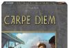 Genieße den Tag und spiele „Carpe Diem“ von Stefan Feld