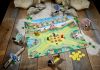 Das „Tal der Wikinger“ von Wilfried und Marie Fort ist Kinderspiel des Jahres 2019