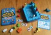Ärgerspaß am Beckenrand – Zum Kinderspiel „Bauchplatscher“ von Heinz Meister