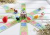 Das Kinderspiel „Bauernhofbande“ von Justin Lee