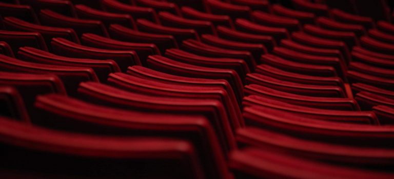 Hautnah – Die „Lange Nacht der Autorinnen“ im Deutschen Theater