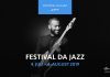 Das höchstgelegene Jazzfestival der Welt – Festival da Jazz St. Moritz 2019