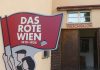 Auch das „Rote Wien“ ist lebenswert und liebenswert