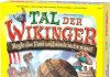 Eine Kugel und vier Fässer oder geschickter Kegelspaß mit Taktik – Zum Spiel „Tal der Wikinger“ von Wilfried und Maria Fort