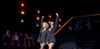 Tolles Leben! CHICAGO, das original Broadway-Musical im Admiralspalast
