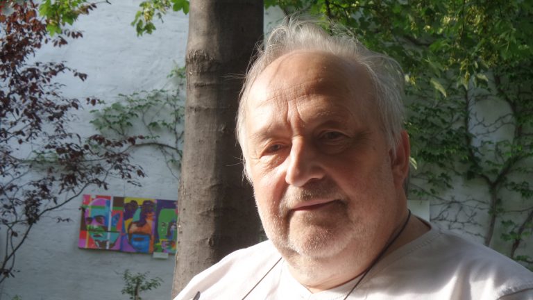 Rudolf Jankuhn – Roaring Twenties: Ausstellung mit Konzert in Weißensee
