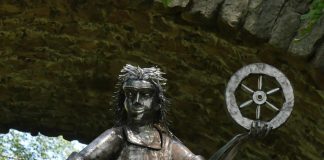 Geister und Fabelwesen, Wald und Baumwipfelpfad rund um Bad Harzburg