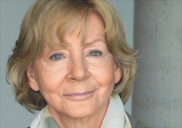 Ehrenpreis des Deutschen Schauspielpreises für Christine Schorn