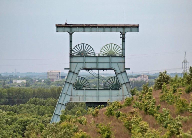 Ruhrtriennale 2019 hat begonnen