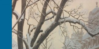 Draußen vor der Kampfzone – Zum Buch „Karl Biese – Naturmotive zwischen Nordsee und Schwarzwald“ , herausgegeben von Mark R. Hesslinger