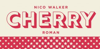 Babyface Walkers Dichtung über den Irakkrieg und anschließende Aftershowdramen – Zum Roman „Cherry“ von Nico Walker