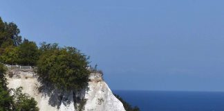 Fotoreportage: Flussgenuss mit kulturellem Tiefgang