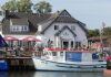 „Blüht der Sanddorn am Strand von Hiddensee“ wirklich heiß? – Zum Dokumentarfilm „Hiddensee“ von Annekatrin Hendel