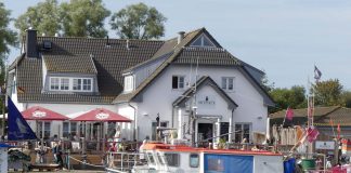 „Blüht der Sanddorn am Strand von Hiddensee“ wirklich heiß? – Zum Dokumentarfilm „Hiddensee“ von Annekatrin Hendel