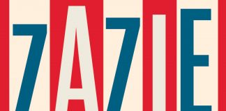 Zazie genial neu übersetzt von Frank Heibert – Zum Buch „Zazie in der Metro“ von Raymond Queneau