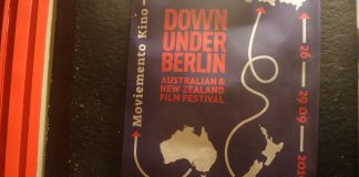 9. Down Under Berlin – australisch-neuseeländisches Filmfest gestartet