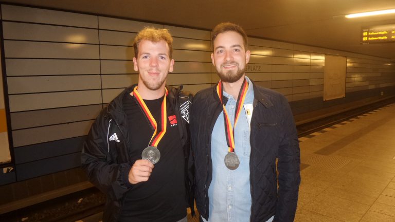 Marathonlauf Berlin – eher gesellschaftliche, denn Sportveranstaltung