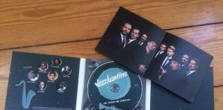 25 Jahre Jazzkantine – Die Browntown-Band tourt bald mit neuem Album „Mit Pauken und Trompeten“ durch die alte BRD