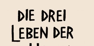 „Die drei Leben der Hannah Arendt“ gezeichnet und gelesen