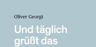 Die Plastiksprache der Phrasenschweine in Merkel-Deutschland – Annotation zum Buch „Und täglich grüßt das Phrasenschwein“ von Oliver Georgi