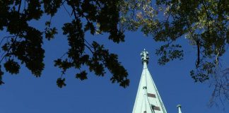 Fotoreportage: Naumburg an der Saale