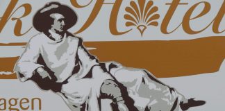 Fotoreportage: In der Goethestadt Bad Lauchstädt