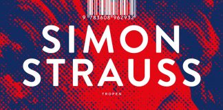 Babydoc und der ganz alltägliche Voodoo in Rom – Zum Roman „Römische Tage“ von Simon Strauß